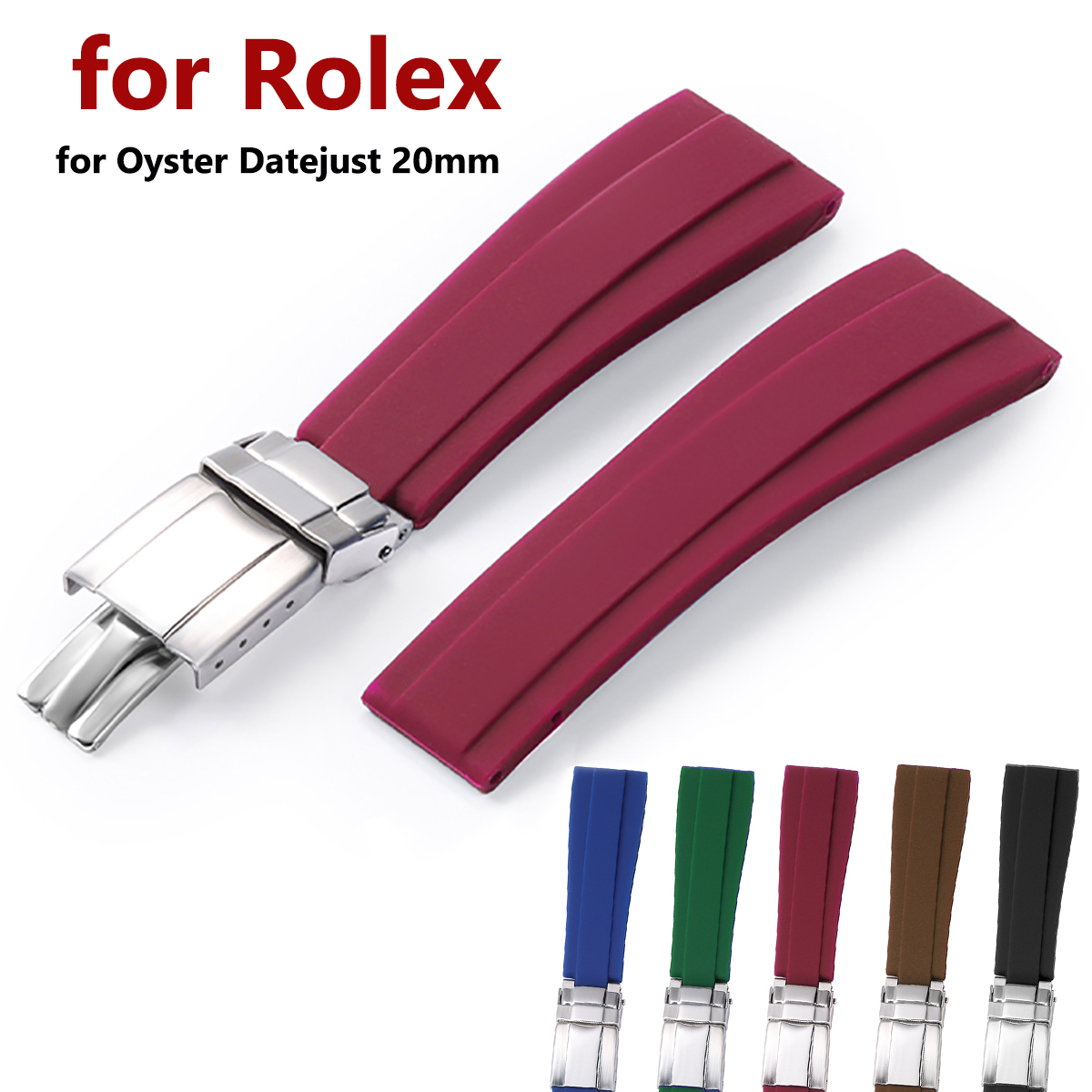 นาฬิกาสําหรับ Rolex Oyster Dat - Jewelry Rolex Watches บทวิจารณ์และราคา