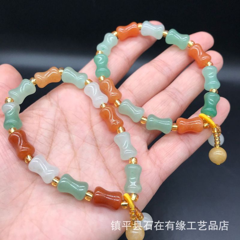 กำไลข้อมือเครื่องประดับหินอเวน - Jewelry & Watches Spółka Z Ograniczoną Odpowiedzialnością Sp Z Oo บทวิจารณ์และราคา
