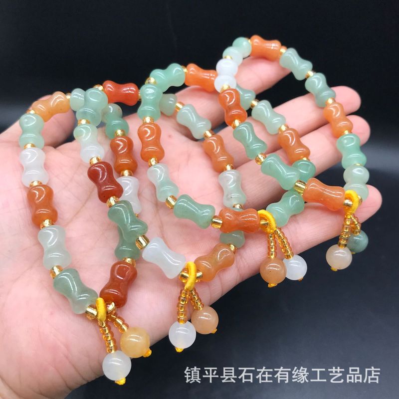 กำไลข้อมือเครื่องประดับหินอเวน - Jewelry & Watches Spółka Z Ograniczoną Odpowiedzialnością Sp Z Oo บทวิจารณ์และราคา