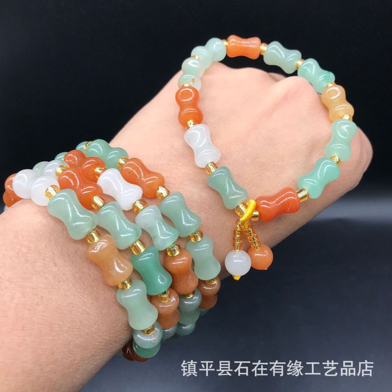 กำไลข้อมือเครื่องประดับหินอเวน - Jewelry & Watches Spółka Z Ograniczoną Odpowiedzialnością Sp Z Oo บทวิจารณ์และราคา
