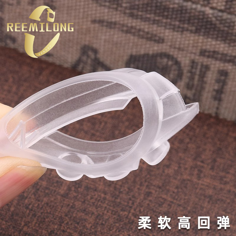 นาฬิกาป้องกันกรณีโปร่งใส Scrat - Jewelry Rolex Watches บทวิจารณ์และราคา