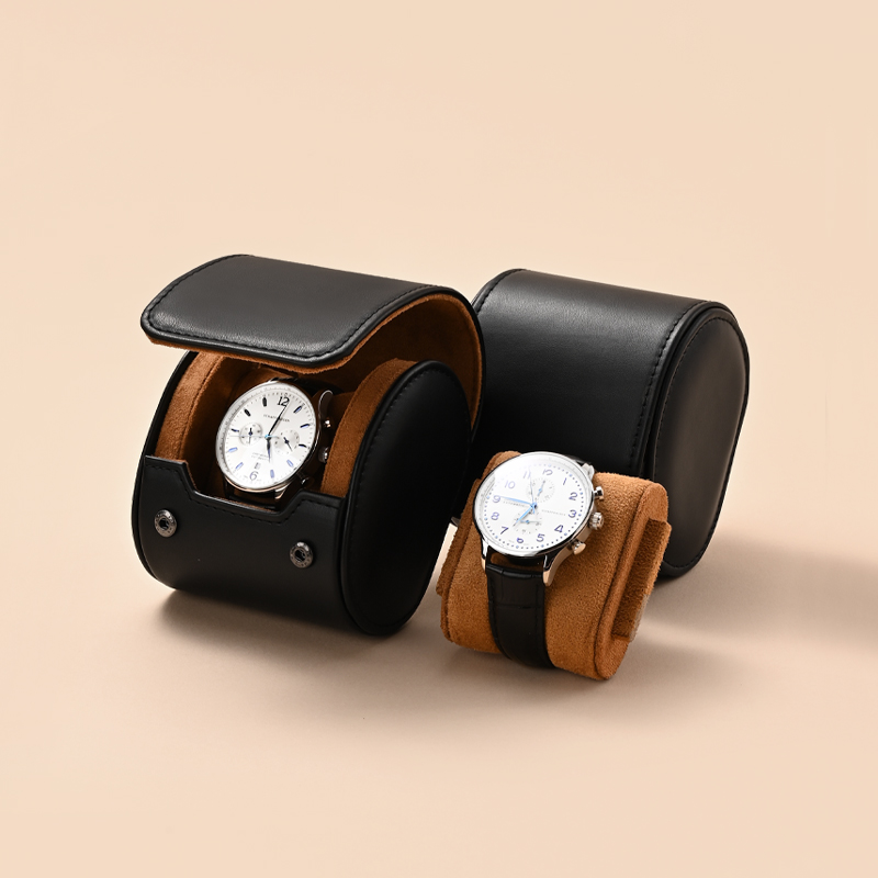 MISHITU 1/2/3-Slot นาฬิกาม้วนก - Jewelry Box Organizer Watches บทวิจารณ์และราคา