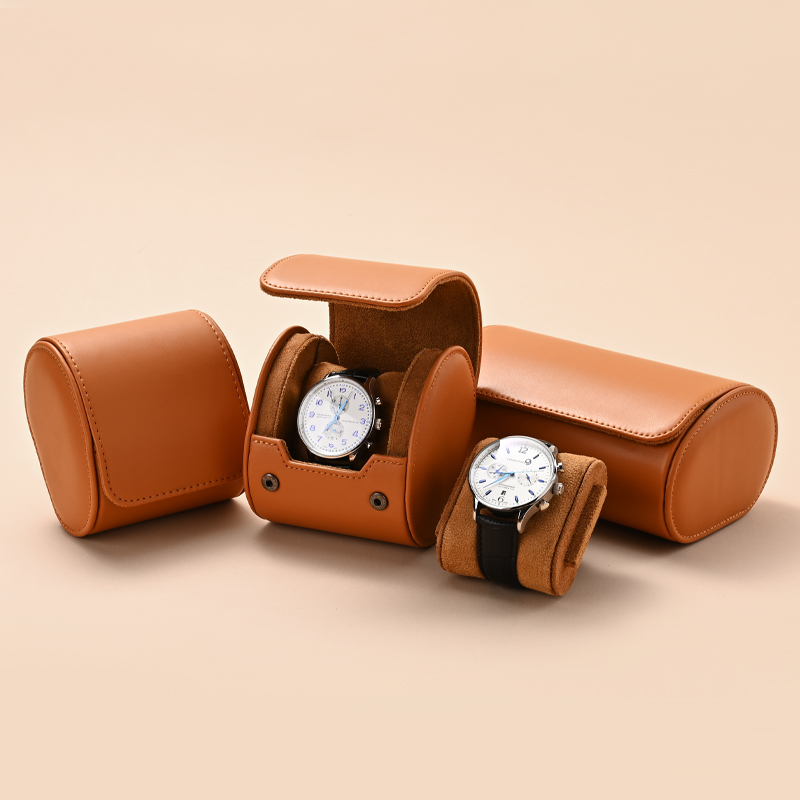 MISHITU 1/2/3-Slot นาฬิกาม้วนก - Jewelry Box Organizer Watches บทวิจารณ์และราคา