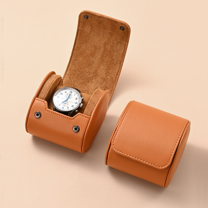 MISHITU 1/2/3-Slot นาฬิกาม้วนก - Jewelry Box Organizer Watches บทวิจารณ์และราคา