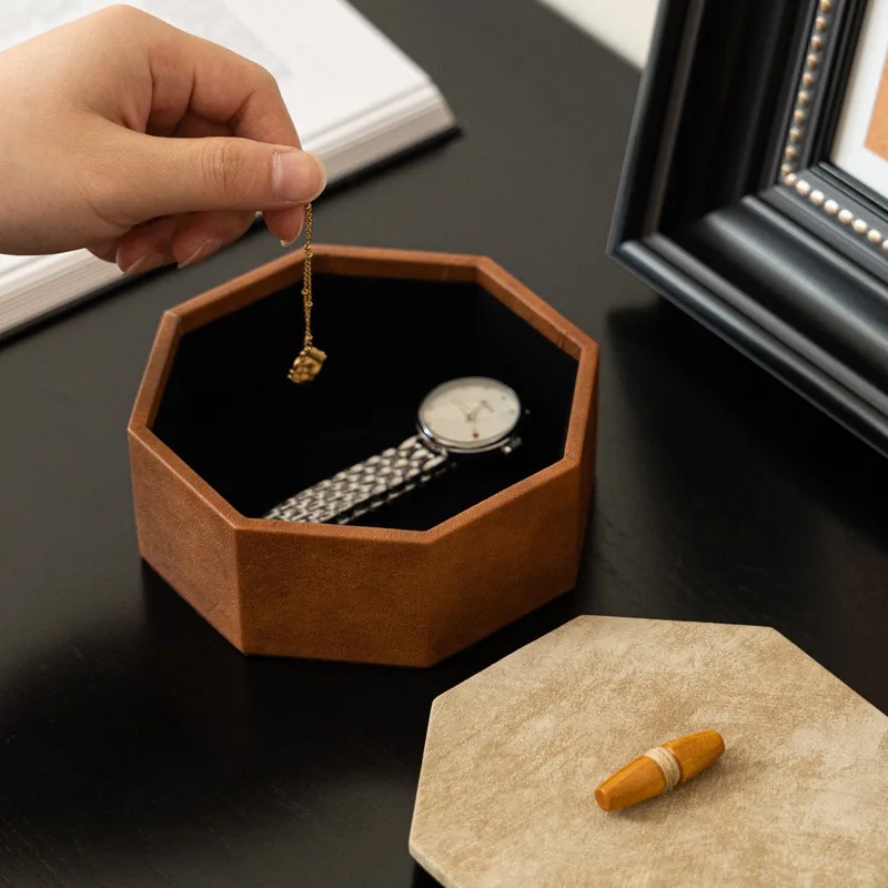 กล่องเก็บนาฬิกาหนังฟล็อกเรียบห - Italian Jewelry Watches บทวิจารณ์และราคา