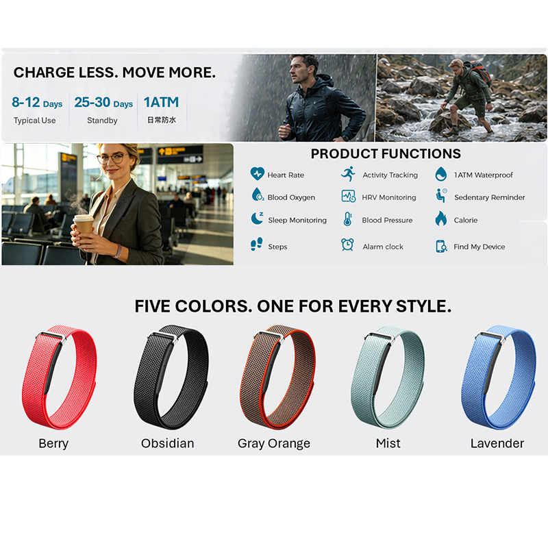 VALDUS สายรัดข้อมืออัจฉริยะสำห - Italian Jewelry Watches บทวิจารณ์และราคา