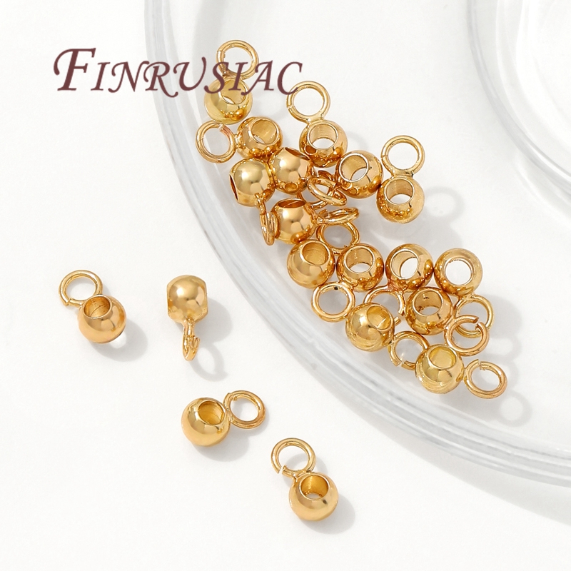 KC Gold Plated Bails เปิดแหวน, - Gold Plated Ring บทวิจารณ์และราคา