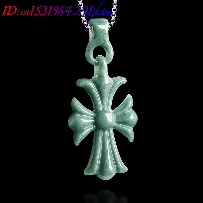 จี้สร้อยคอหยกพม่าแท้รูปทรงกางเ - Jewelry & Watches Spółka Z Ograniczoną Odpowiedzialnością Sp Z Oo บทวิจารณ์และราคา