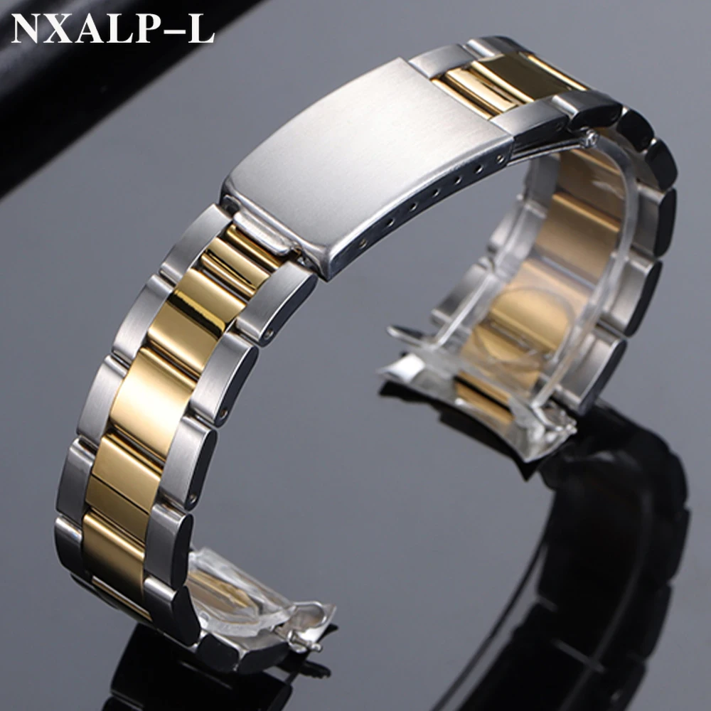 ปลายโค้งนาฬิกาสําหรับ Oyster ส - Jewelry Rolex Watches บทวิจารณ์และราคา