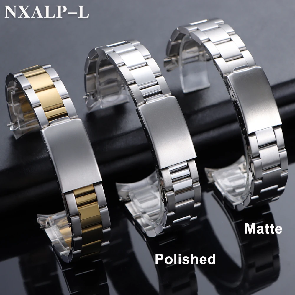 ปลายโค้งนาฬิกาสําหรับ Oyster ส - Jewelry Rolex Watches บทวิจารณ์และราคา