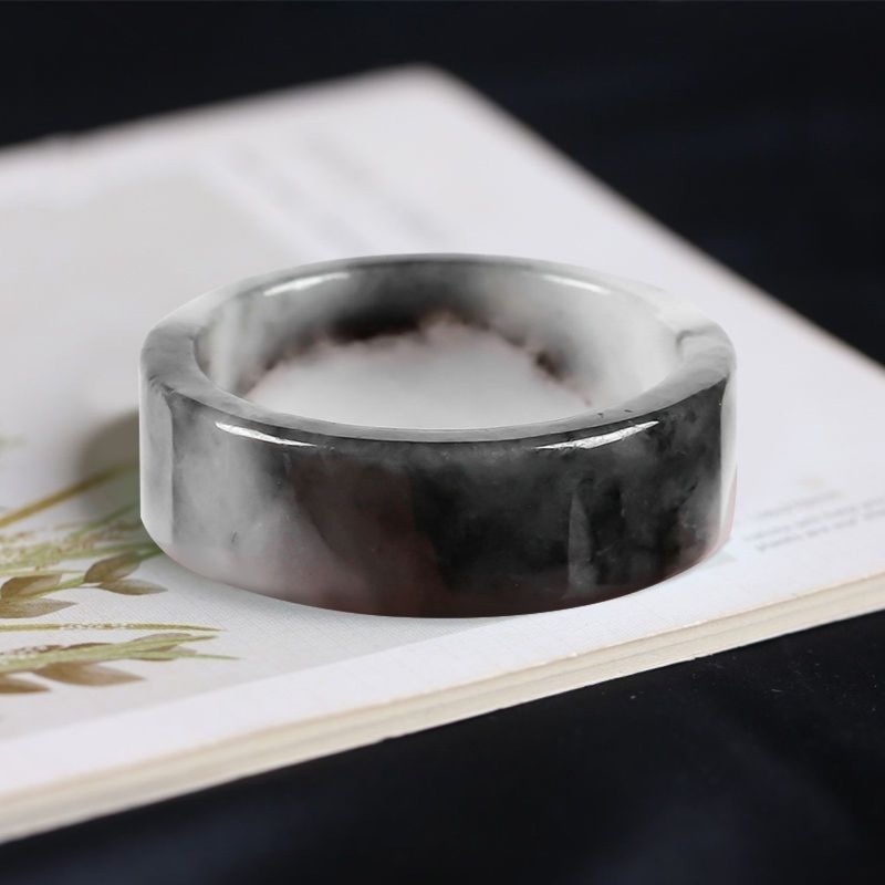 แหวนเกรด A ธรรมชาติจากพม่าสำหร - Jewelry & Watches Spółka Z Ograniczoną Odpowiedzialnością Sp Z Oo บทวิจารณ์และราคา