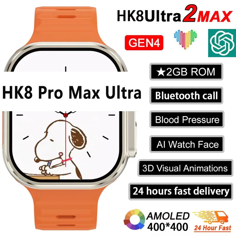นาฬิกาซีรีส์ 9 รุ่นใหม่ PK HK8 - Italian Jewelry Watches บทวิจารณ์และราคา