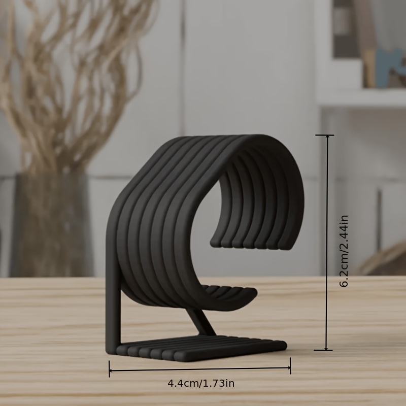 แท่นวางนาฬิกาแบบมินิมอล ที่วาง - Jewelry Box Organizer Watches บทวิจารณ์และราคา