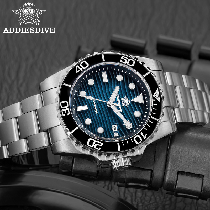 นาฬิกาควอตซ์ ADDIESDIVE รุ่น 2 - Jewelry Box Organizer Watches บทวิจารณ์และราคา