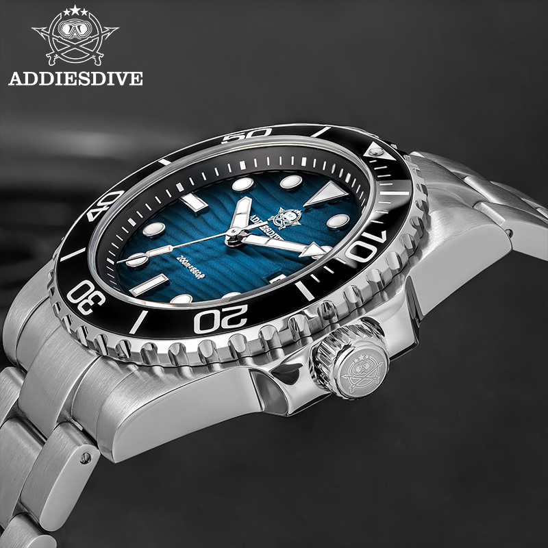 นาฬิกาควอตซ์ ADDIESDIVE รุ่น 2 - Jewelry Box Organizer Watches บทวิจารณ์และราคา